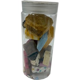 تصویر بستنی خشک 