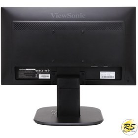 تصویر مانیتور ویوسونیک 20 اینچ استوک مدل ViewSonic VG2039M-LED 20 inch ViewSonic VG2039M-LED monitor Stock