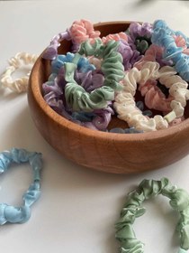 تصویر کش مو دوتایی 