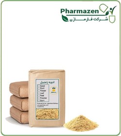 تصویر ادویه زنجبیل فله 