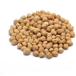 تصویر نخود کرمانشاه درجه یک فله 5 کیلوگرمی 