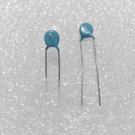 تصویر وریستور 5D471K 470VDC-5MM 