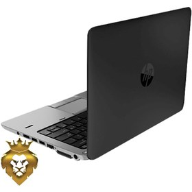 تصویر مینی لپتاپ اچ پی الایت بوک Laptop HP EliteBook 820 G2 i5G5-8-500-Intel 