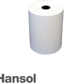 تصویر کاغذ حرارتی 36 متری - Hansol 