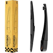 تصویر بازویی برف پاک کن کیا اسپورتیج 2011-2015 