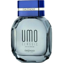 تصویر ادکلن اومو کلاسیک داژو umo classic dazhoo Eau De Perfume For Men