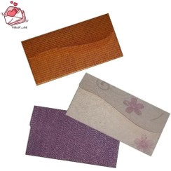 تصویر پاکت پول، باکس۴۰تایی ۱۵۰ هزارتومن - یک بسته ۴۰تایی 