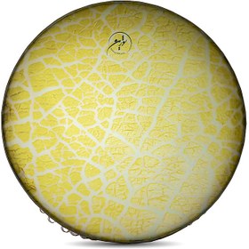 تصویر دف سوژین طرح سراب 