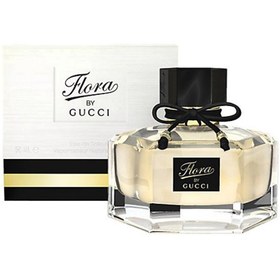 تصویر ادکلن زنانه فرگرانس گوچی فلورا Fragrance 