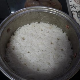 تصویر برنج طارم فریدونکنار پُر محصول (10 کیلو) امساله 
