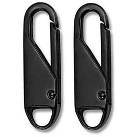 تصویر پک سر زیپ مجموعه ۵ عددی 