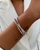 تصویر بنگل سه لاین 