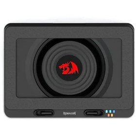 تصویر خنک کننده لپ تاپ ردراگون مدل Windseeker GCP512 Redragon Windseeker GCP512 Coolpad