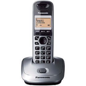 تصویر تلفن بي سيم KX-TG2511 پاناسونيک Panasonic KX-TG2511 Wireless Phone