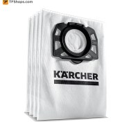 تصویر پاکت جاروبرقی کرشر WD 4-5-6 