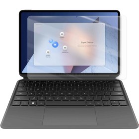 تصویر محافظ صفحه هیدروژل برند راکسپیس و ماهوت مناسب لپ تاپ HUAWEI matebook e 2022 