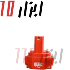 تصویر باتری ۱4 ولت طرح ماکیتا 