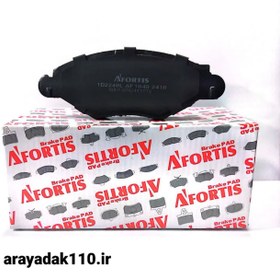 تصویر لنت ترمز 405 