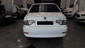 تصویر سمند سورن مدل 1404 ا پلاس دوگانه سوز پلاس دوگانه سوز