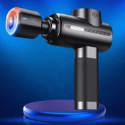 تصویر ماساژور تفنگی رنفو مدل RENPHO Active Thermal Cool 