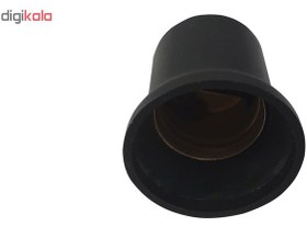 تصویر سرپیچ دوشاخ دار 