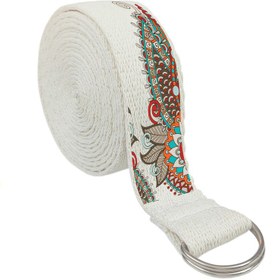 تصویر کمربند یوگا مدل 3 