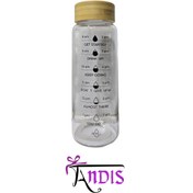 تصویر بطری ایکیا پرنس 1000 میل 