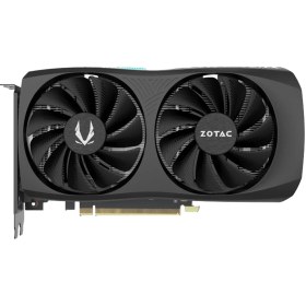 تصویر کارت گرافیک زوتک مدل GAMING GeForce RTX 4060 Ti 16GB Twin Edge حافظه 16 گیگابایت ZOTAC GAMING GeForce RTX 4060 Ti 16GB Twin Edge Graphics Card