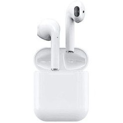 تصویر هدفون بی‌سیم مدل i12 plus - TWS Headphone I-11 PLUS