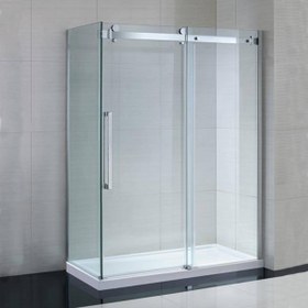 تصویر دور دوشی مانسون 2 سای تک Scitech manson 2 Shower Enclosures