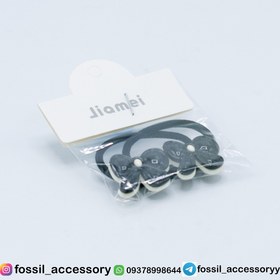 تصویر کش جفتی پاپیون 