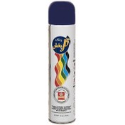 تصویر اسپری رنگ گل پخش حجم 300 میلی‌لیتری Golpakhsh Paint Spray 300ml