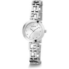 تصویر ساعت مچی زنانه گس- Guess - طلایی Guess women's watch