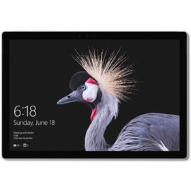 تصویر سرفیس پرو 5 مایکروسافت 12 اینچ Core m3-4GB-128GB وای فای ا Microsoft Surface Pro5-12inch Core m3-4GB-128GB WiFi Microsoft Surface Pro5-12inch Core m3-4GB-128GB WiFi