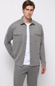 تصویر ژاکت مردانه Colin's کد CL1075317 