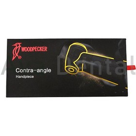 تصویر آنگل ایمپلنت وودپیکر woodpecker مدل یک به بیست Angle woodpecker implant 1_20