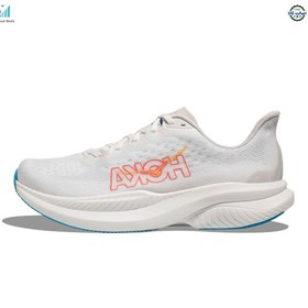 تصویر کفش هوکا مچ 6 مدل Hoka Mach 6 1147810-WNCL سایز 40 