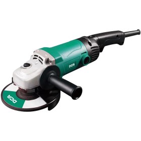 تصویر فرز آهنگری دی سی ای ASM03-150 