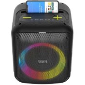 تصویر اسپیکر بلوتوثی قابل حمل ایکس انرژی مدل X-650 x ENERGY X 650 Bluetooth Speaker