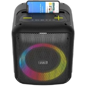 تصویر اسپیکر بلوتوثی قابل حمل ایکس انرژی مدل X-650 x ENERGY X 650 Bluetooth Speaker