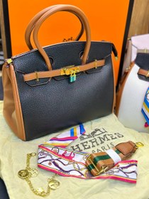 تصویر کیف هرمس 