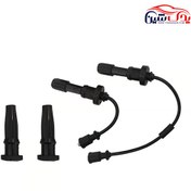 تصویر وایر شمع جک اس 5 