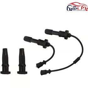 تصویر وایر شمع جک اس 5 