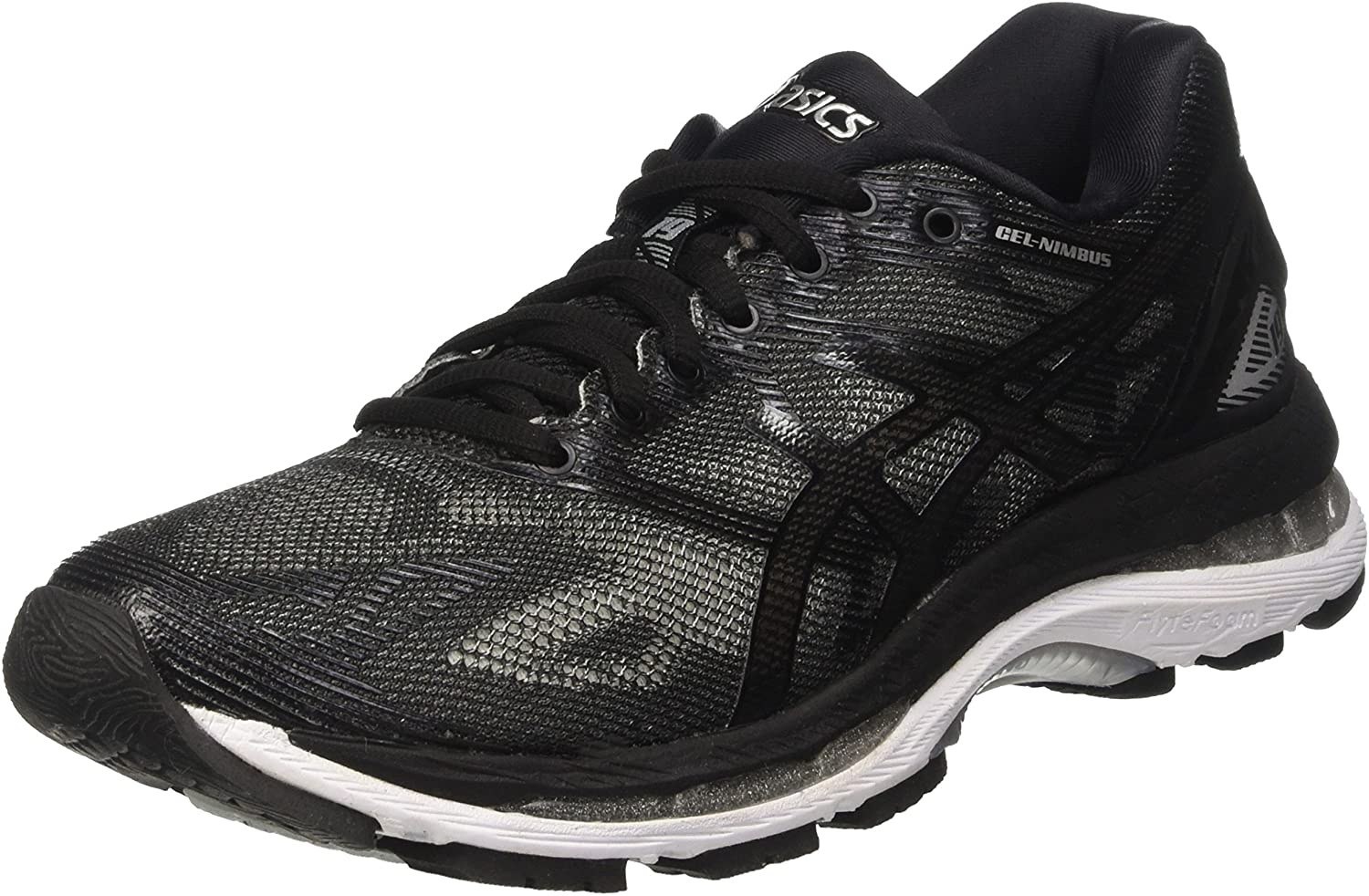 ASICS Gel Nimbus 19 Womens Running