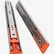 تصویر ریل آرامبند ساچمه ای امیت سایز ۴۵ سانتیمتر 