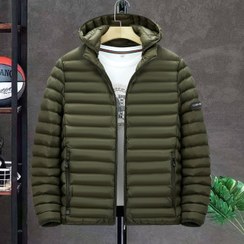 تصویر کاپشن اسپرت هیتردار کد 5050 