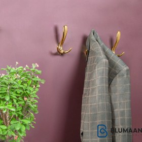 تصویر قلاب 2018 - ملونی 