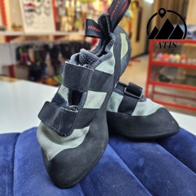 تصویر کفش سنگنوردی ماموت ا(24cm) 