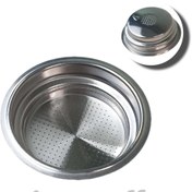 تصویر بسکت تحت فشار سایز ۵۱ اسپرسوساز خانگی 