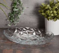 تصویر شیرینی خوری/میوه خوری مدل Estrella برند پاشاباغچه ترکیه _ شناسه کالا : ۱۰۷۱۷ Estrella